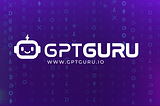 GPT Guru | AI To Earn X AptosLaunch IDO Announcement