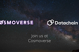 Datachain to Present at Cosmoverse about Cross-chain Bridge with IBC