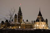 Canada’s Big Embrace of Crypto-Finance — Bill C-249