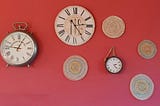 Procrastination: The Art of Doing Everything Except What You’re Supposed To