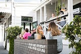 Keys to Achieving Success in Hospitality Management