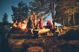 How to Book the Perfect Camping Spot for Your Next Outdoor Adventure