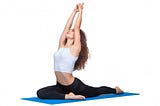 Explore the Miracle of a Great Hip Opener: Pigeon Pose