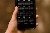 3 Ventajas De Digitalizar Tu Calendario De Citas