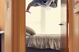 WARNING! Lucid Dreaming is Not for the Faint of Heart