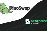 xMARK Farming is Launching on DinoSwap