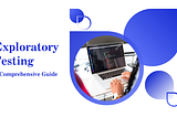 Banner for Exploratory Testing
