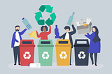 Concept of Waste Management