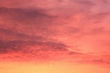 Gratitude for a New Day
