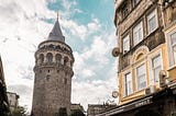 4 Most Beautiful Tourist Places to Visit in Turkey