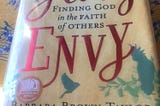 Holy Envy by Barbara Brown Taylor