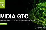 A New Era of AI Dawns: Unveiling the Transformative Announcements at NVIDIA GTC 2024