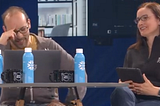 Surviving a Keynote Disaster: How We Turned Panic into a Win