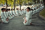 Here is one Secret Weapon against Boredom That Can Transform You. It is not what you think