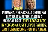 Nebraska Democrats In Array