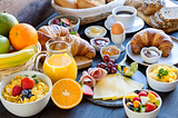 Importance of Having Better Breakfast and What We Should Eat