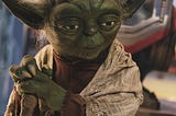 What New Years Resolutions Can We Borrow From Yoda?