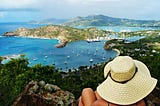 Escape to Paradise: Your Guide to the Private USVI Full Day Trip