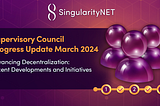 Supervisory Council Progress Update: March 2024