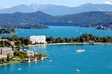 Review 5 Best Place to Visit in Klagenfurt in Summer Recommended