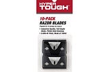 hyper-tough-single-edge-razor-blades-10-pack-1