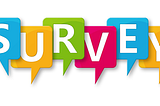 Surveys, the best way to know your customers!