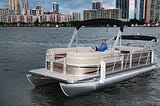 Four Best Miami Boat Rental Service Providers To Choose In 2018