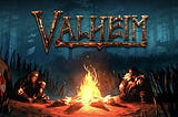 Games as Contingent Decisions — Valheim, Hannah Arendt, and the Human Condition