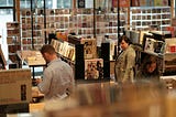 The Power of Supporting the Arts in Uncertain Times