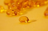 No, Vitamin D Won’t Save You from COVID-19