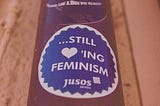 7 “Bra-burning” Feminism Myths Busted!