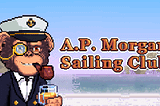 Introducing the A.P. Morgan Sailing Club | Float | Docs