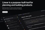 Linear App