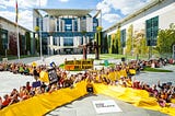 Ein Leben mehrfach existenziell bedroht durch staatliche Repressionen und Klimawandel