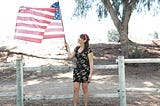 My Aunt, an American Hero