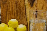 Lemon Water: A Simple Habit with Big Health Benefits