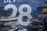 NetVRk Devlog 28