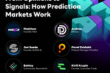 DigiTalk Podcast EP50 Recap — From Opinions to Signals: How Prediction Markets Work