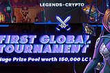 LOCGame Global Turnuvası