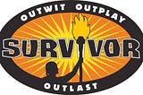 Survivor logo