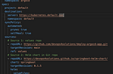 Understanding Argo CD — A DevOps Perspective
