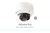 Introducing the AiDome Plus