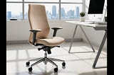 Beige-Office-Chair-1
