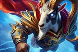 Degen Protocol Validator NFTs and $GOAT Lottery on the Horizon!