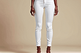 High-Waisted-White-Jeans-1