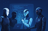 La rivoluzione degli AI Agents: come sta cambiando il mondo del lavoro.