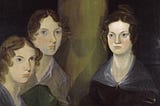 “We Are Three Sisters.” The Legacy of Charlotte, Emily and Anne Brontë