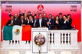 Tiendas 3B IPO, the first of many