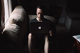I’m Addicted to Productivity