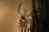 Why Marginalised Artists Must Engage with Generative AI